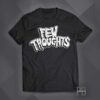 Few Thoughts Logo Shirt