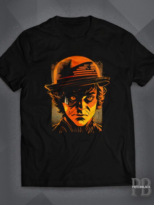 Clockwork Alex Shirt