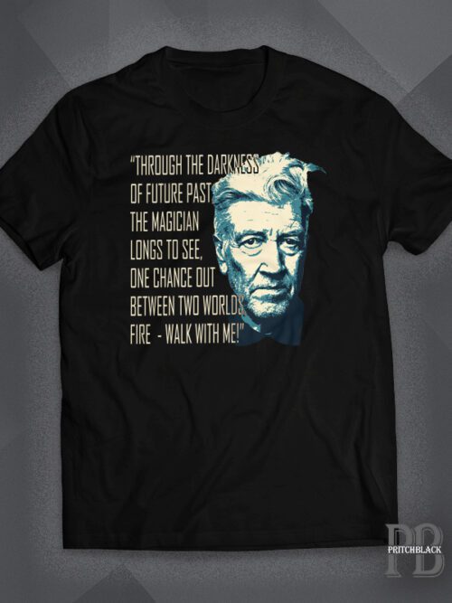 David Lynch Shirt