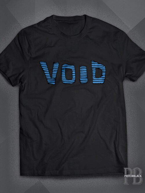 VOID Shirt