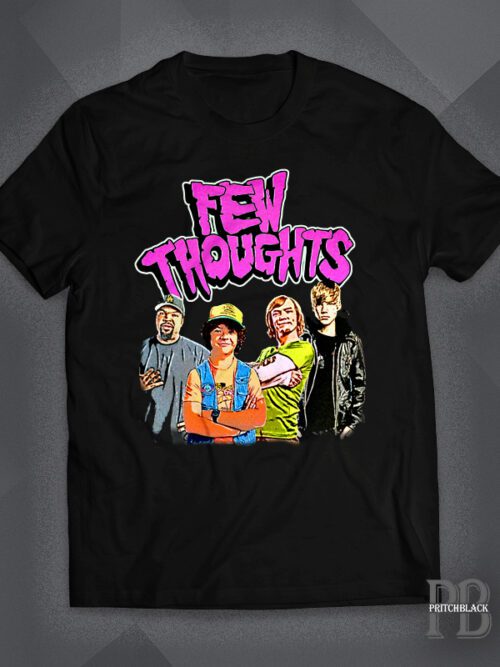 Few Thoughts - Imposters Shirt